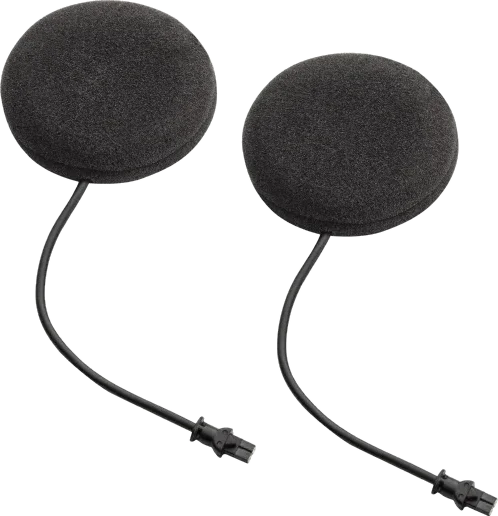Schuberth C5 Helmet Speaker Black