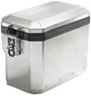 Mytech Model-x Raw Discharge 41 Lt Case Silver