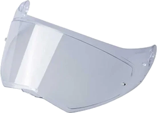 Caberg Tanami & Tanami Carbon Pinlock-Ready Outer Visor - Clear