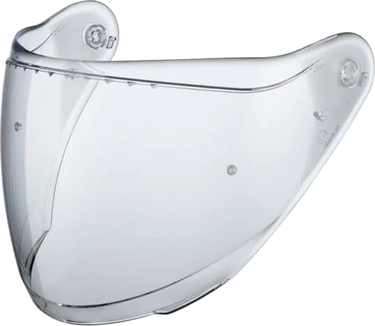 Schuberth M1 Full Visor - Clear, Clear
