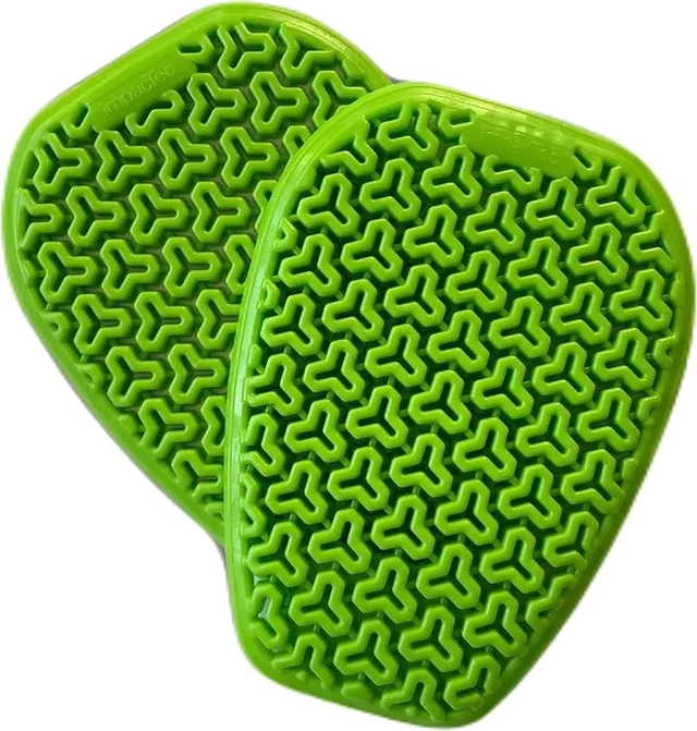 PMJ NIVEAU 1, Vert