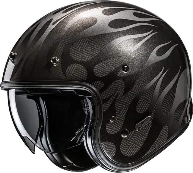 HJC V31 Firo MC5