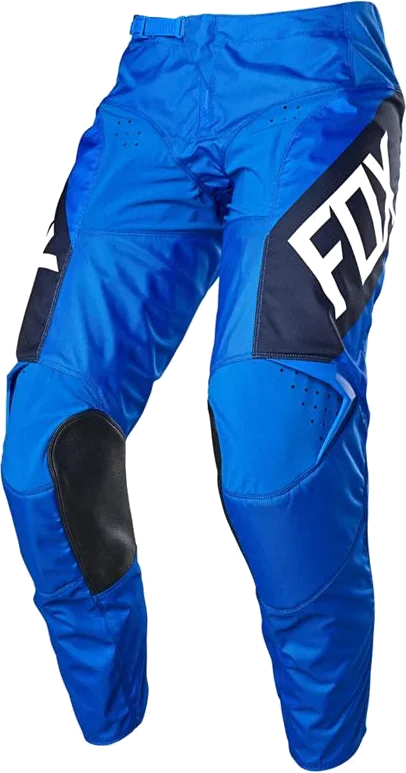 Fox Youth 180 Revn Pants, blue