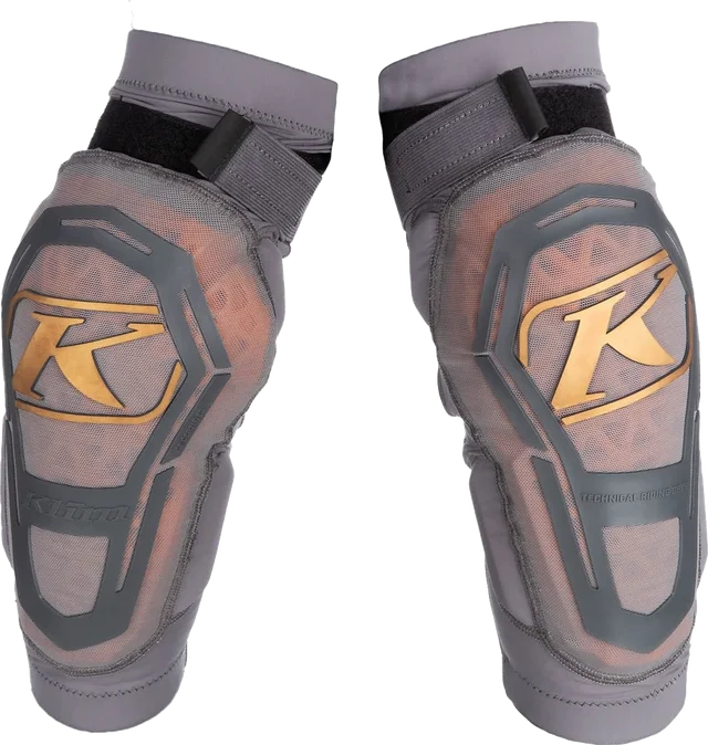Klim Tactical Elbow Guard, Castlerock
