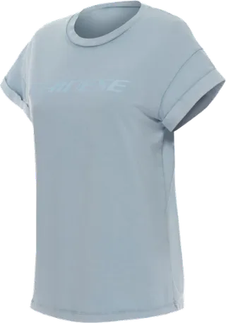 Dainese Sfumata Ladies T-Shirt - Mountain Spring
