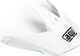 Agv Ax-8/ax-8 Peak White