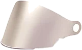Ls2 Of616 Airflow 2 Visor Silver