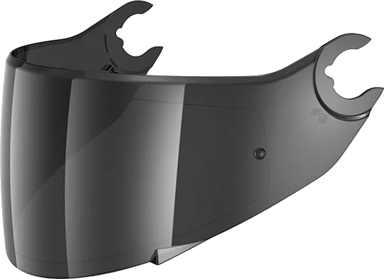 Shark Spartan/Skwal Visor - Dark Tint, Dark