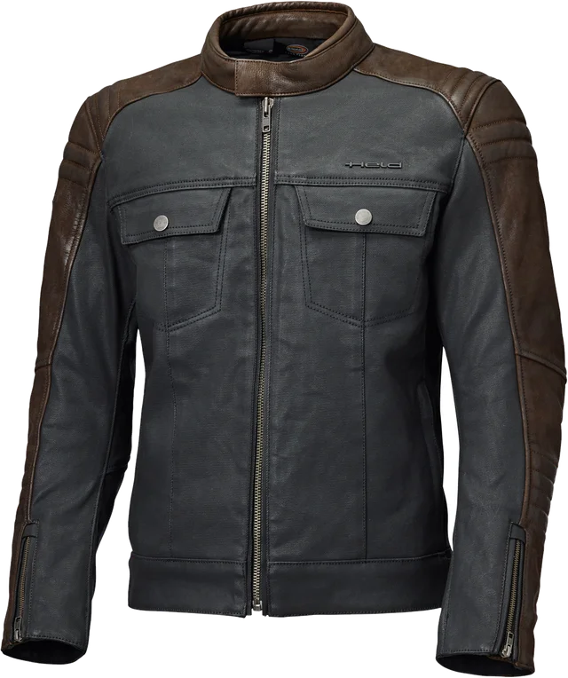 Held Jester 2 Urban Jacke, black brown