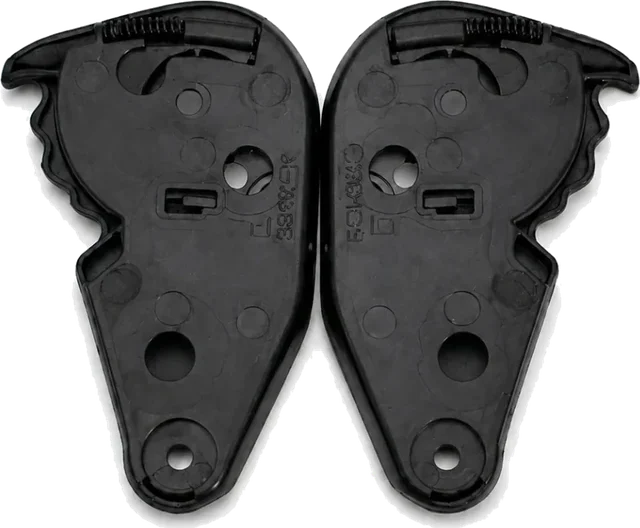 Spada Blade / Carbon Base Plates/Screw Set