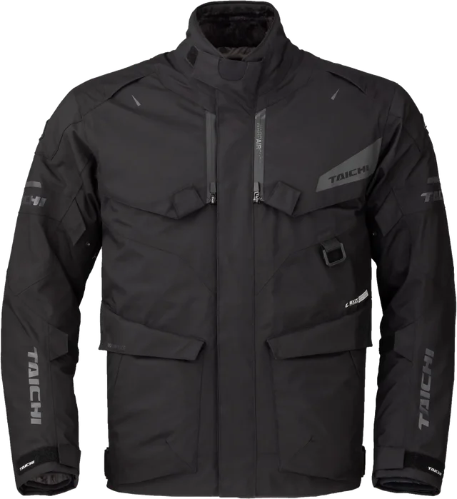 RS Taichi Drymaster Kompass All Season Jacket RSJ729 For Women