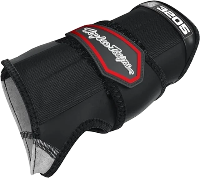Troy Lee Designs Ws 3205 Wrist - (Right) CLOSEOUT, rigth side only