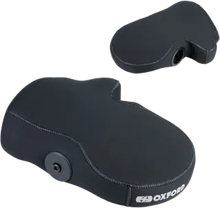 Oxford Bar End Muffs