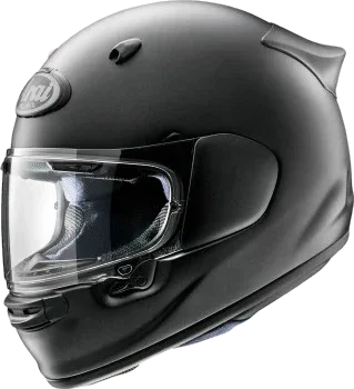 Arai Contour-X Full Face Helmet Black Frost (Snell M2025)