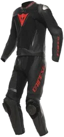 Dainese DEMON SPRINT PERFORE 2 PIECES