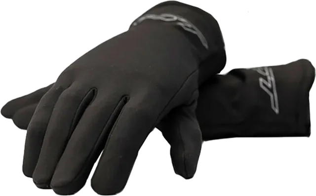 RST Thermal Wind Block Under Gloves, Black