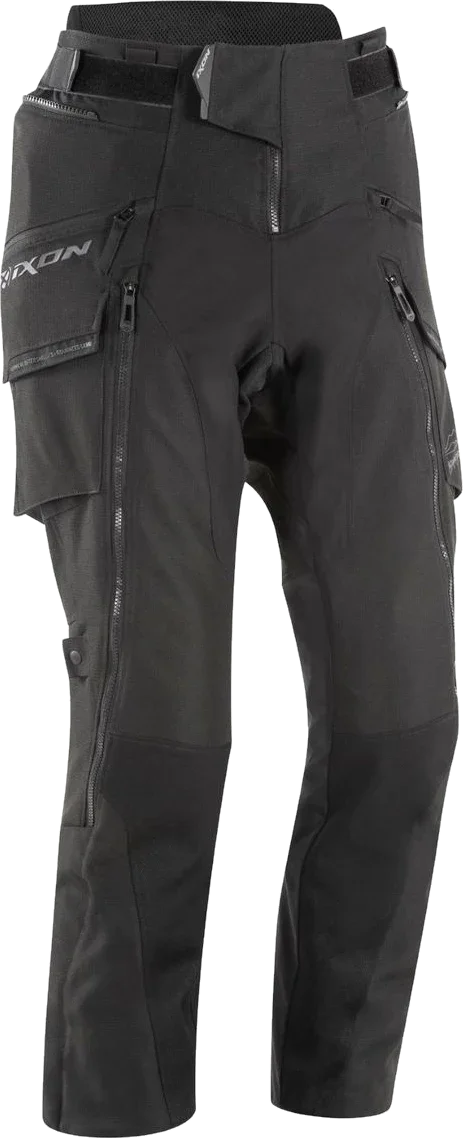 Ixon RAGNAR PT COURT, Noir