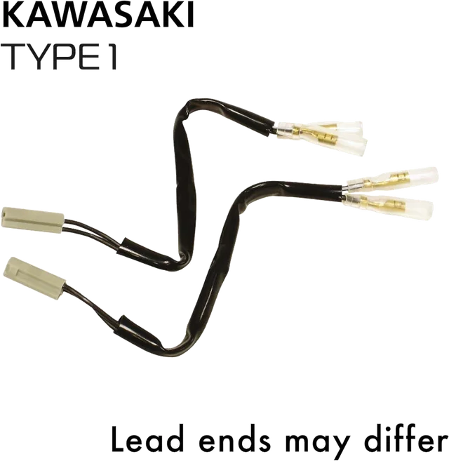 Oxford Indicator Leads