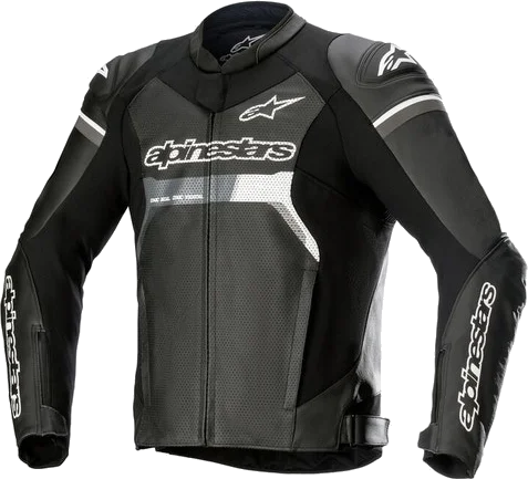 Alpinestars GP Force V2 Airflow Leather Jacket