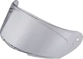 Caberg Clear Antiscratch Visor Fogcity Prepared Homologated For Avalon X Helmet