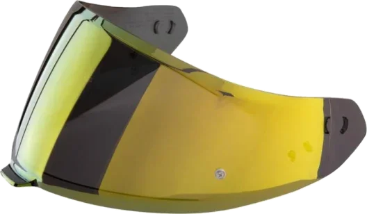 Scorpion EXO-GT SP Air Visor - Gold