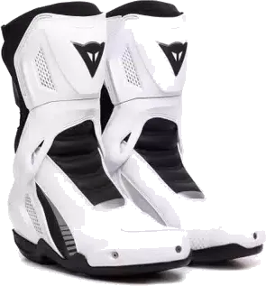 Nexus 3 In Out Motorcycle Boots Men