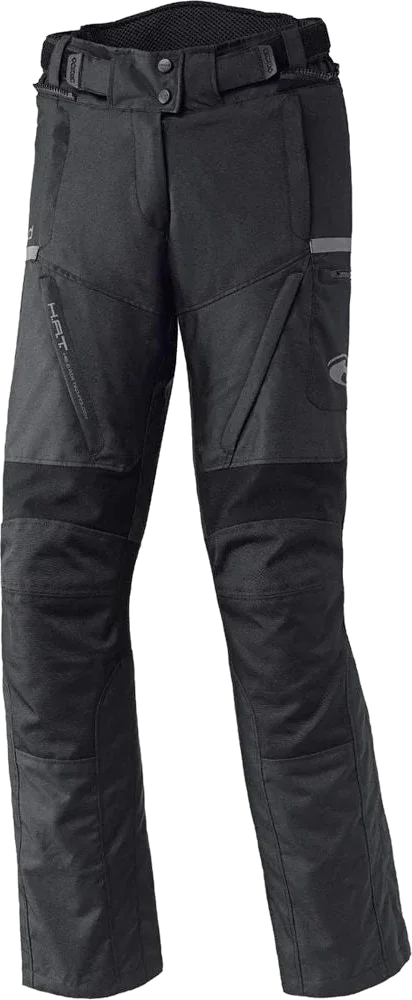 Held Vader Ladies Textile Trouser Black