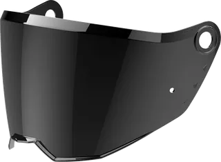 Airoh Commander Helmet Visor Dark Smoke