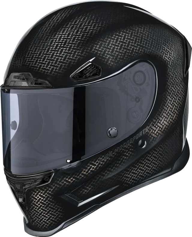 Icon Airframe Pro Carbon 4Tress™