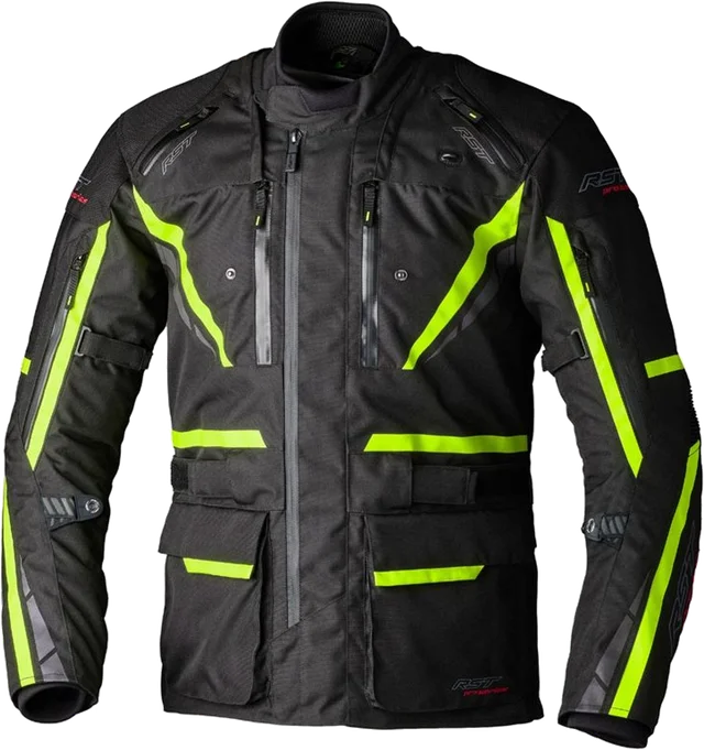 RST PARAGON 7