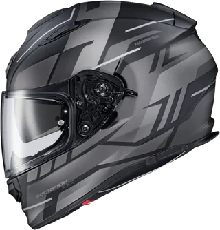 Scorpion EXO Ryzer Adrenaline Helmet