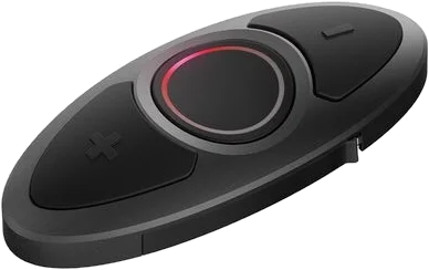 Sena 3-Button Remote For Bluetooth Headsetss