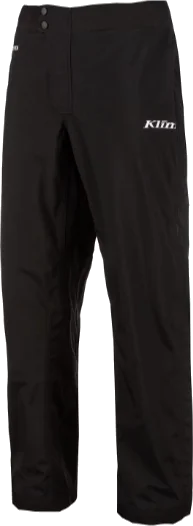 Klim Torrent GTX Over Regular Pants, black