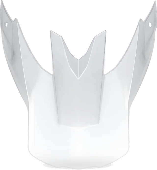 Bell Moto-10 Mud Visor Clear