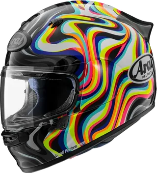 Arai Contour-x Swirl Helmet