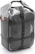 Kappa Av02 20lt Bag Black