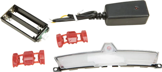 Gmax GM77 Brake Light Kit
