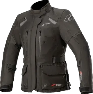 Alpinestars Women's Stella Andes v3 Drystar Jacket