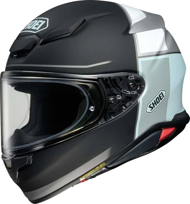 Shoei RF-1400 Yonder, Yonder TC-2