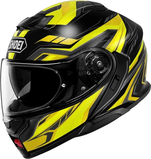 Shoei Neotec 3 Voryx Helmet, tc 3