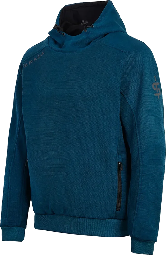 Spada Blade CE Hoodie Coral Blue, Coral