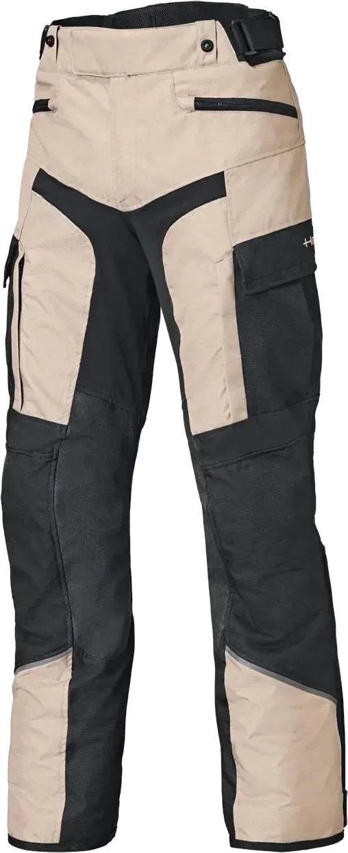 Held Hakuna Matata 3 Base Textile Trouser Sand Brown