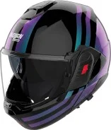 Nolan N120.1 Lineo Helmet Camaleonte