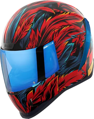 Icon Airform Fever Dream