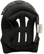 Caberg Flyon Top Liner Black