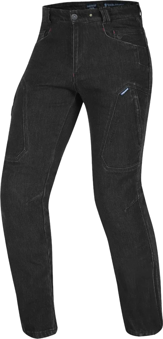 Trilobite Tactical Motorcycle Jeans, black