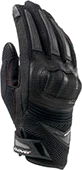 Clover Raptors Plus Gloves Black