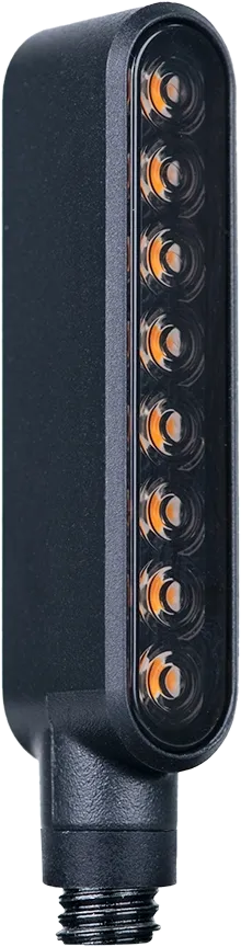 Oxford Nightfighter - Sequential Indicators (incl. 2 resistors)