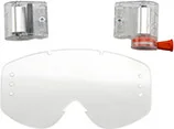 Ufo Roll Offs Nazca/fusion Evolution Lens Clear