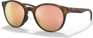Oakley Spindrift Sunglasses - Matt Ginger Tortoise/Prizm Rose